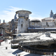 Image for article titled Photos: Inside Disney’s new Star Wars theme park